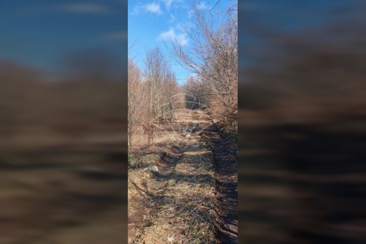 Građevinsko zemljište, Prodaja, Bakar, Zlobin