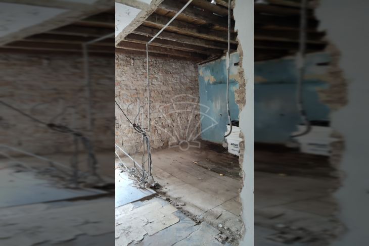 Stan u urbanoj vili, Prodaja, Pula, Pula