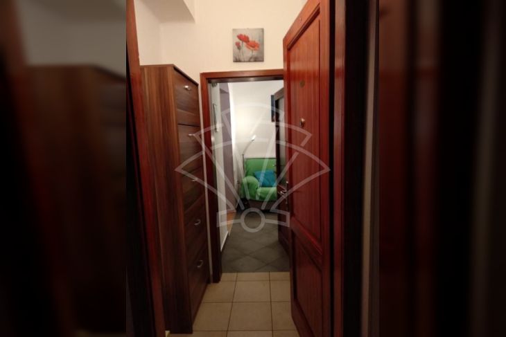 Stan u zgradi, Najam, Rijeka, Zapad Stan u zgradi, Najam, Rijeka, Zapad