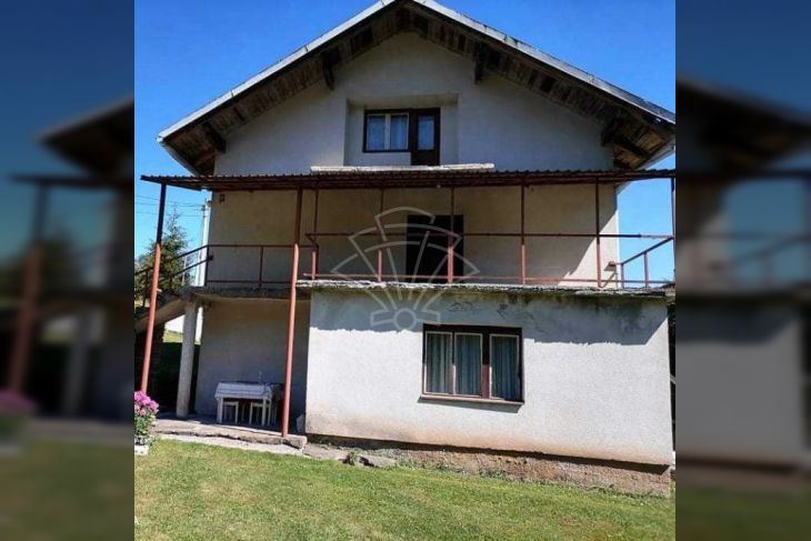 Samostojeća kuća, Prodaja, Vrbovsko, Moravice Samostojeća kuća, Prodaja, Vrbovsko, Moravice