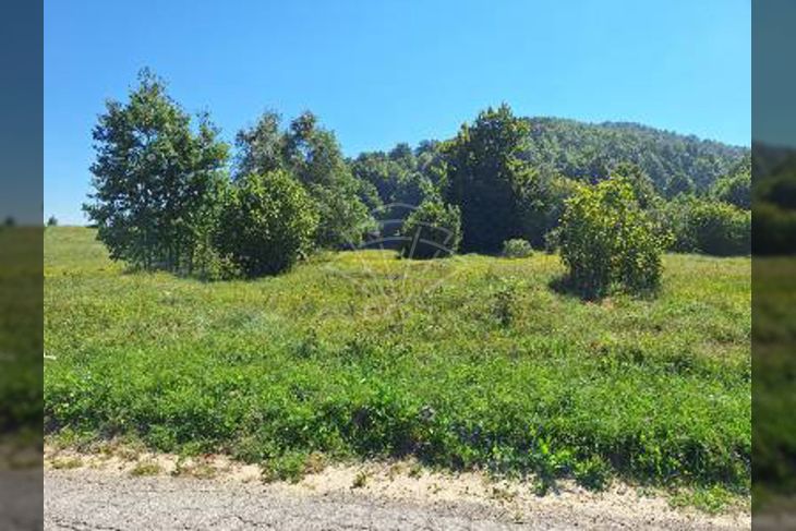 Građevinsko zemljište, Prodaja, Delnice, Delnice