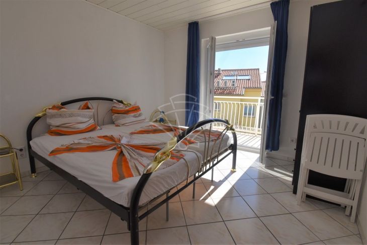 Apartmanska kuća, Prodaja, Crikvenica, Dramalj