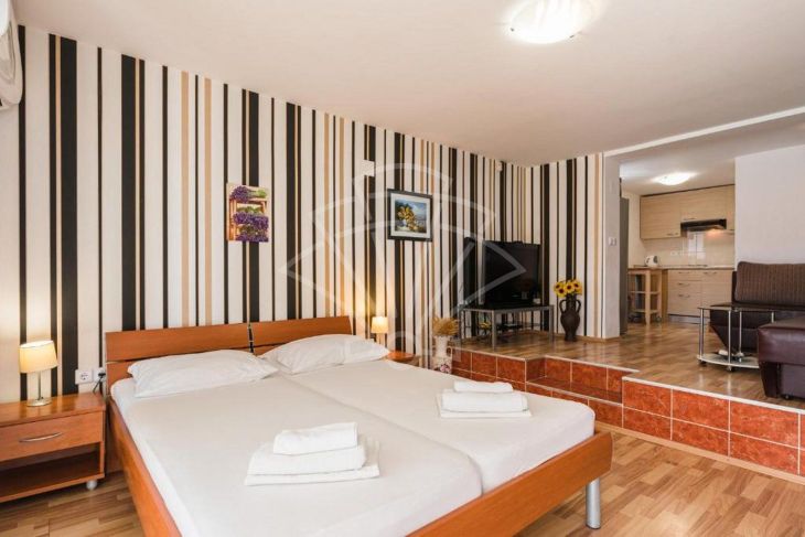 Apartmanska kuća, Prodaja, Crikvenica, Dramalj Apartmanska kuća, Prodaja, Crikvenica, Dramalj