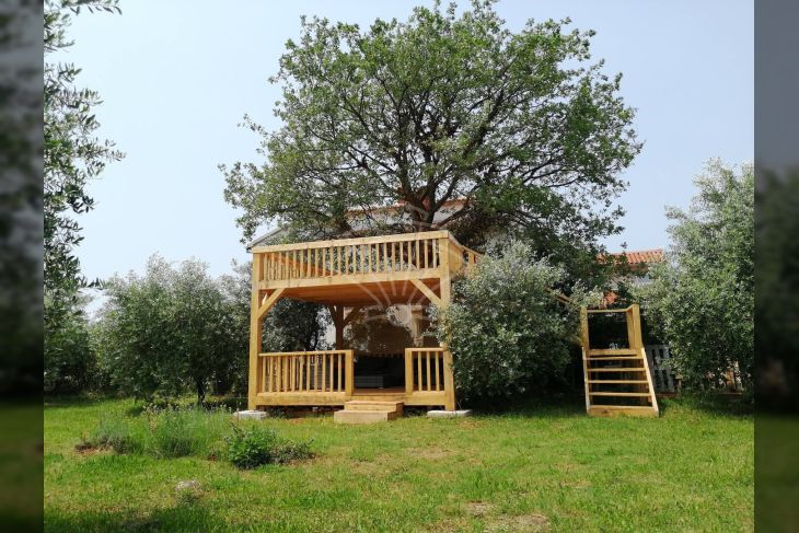 Kuća prizemnica, Prodaja, Vodnjan, Peroj Kuća prizemnica, Prodaja, Vodnjan, Peroj