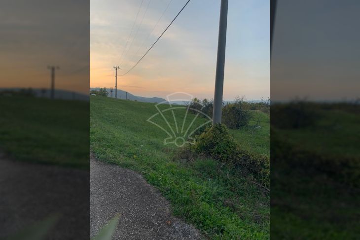 Građevinsko zemljište, Prodaja, Pazin - Okolica, Kršikla
