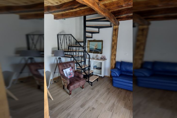 Dvojna kuća, Prodaja, Opatija - Okolica, Poljane