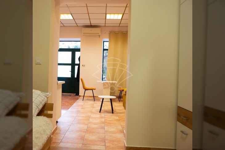 Stan u kući, Prodaja, Rijeka, Centar
