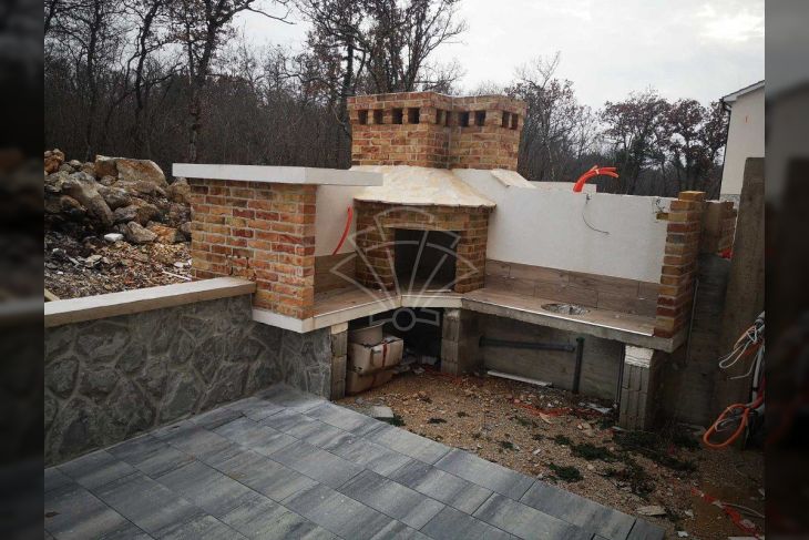 Stan u novogradnji, Prodaja, Omišalj, Njivice Stan u novogradnji, Prodaja, Omišalj, Njivice
