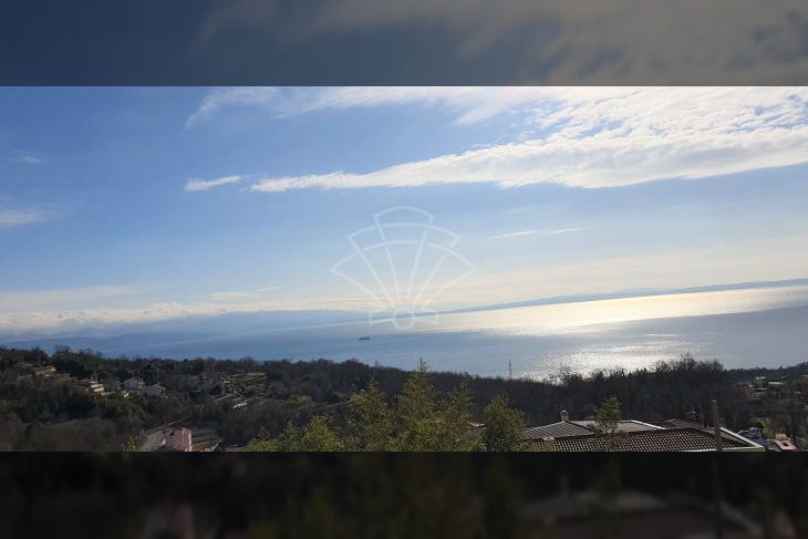 Vila, Najam, Opatija - Okolica, Poljane Vila, Najam, Opatija - Okolica, Poljane