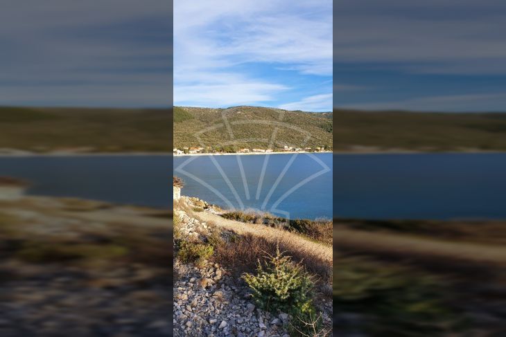 Građevinsko zemljište, Prodaja, Cres, Martinšćica Građevinsko zemljište, Prodaja, Cres, Martinšćica