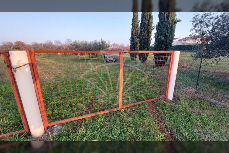 Poljoprivredno zemljište, Prodaja, Poreč, Stranići kod Nove Vasi Poljoprivredno zemljište, Prodaja, Poreč, Stranići kod Nove Vasi