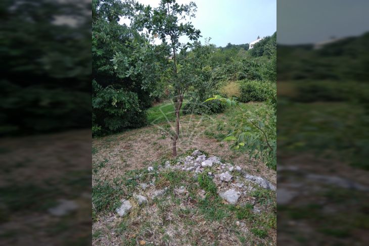 Građevinsko zemljište, Prodaja, Kastav, Rubeši Građevinsko zemljište, Prodaja, Kastav, Rubeši