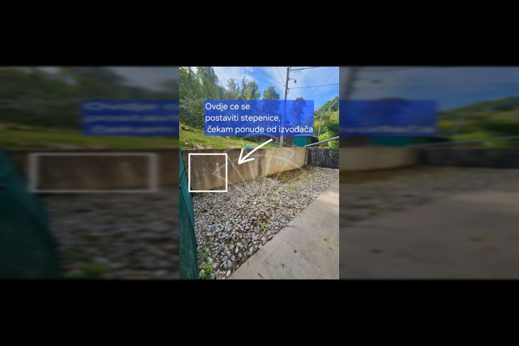 Stan u zgradi, Prodaja, Matulji, Kučeli