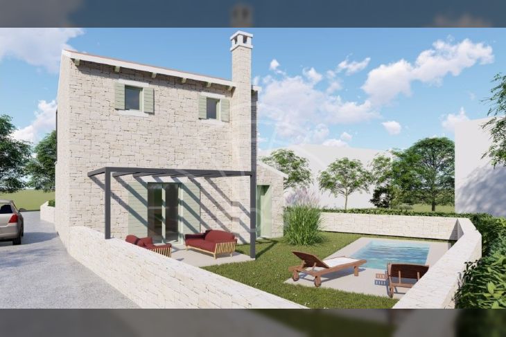 Samostojeća kuća, Prodaja, Marčana, Kavran Samostojeća kuća, Prodaja, Marčana, Kavran