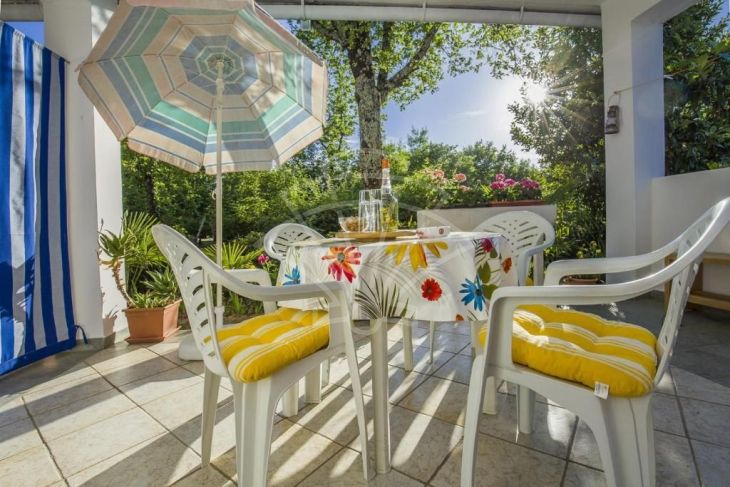 Samostojeća kuća, Najam, Malinska-dubašnica, Milovčići