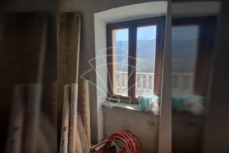 Dvojna kuća, Prodaja, Vinodolska općina, Tribalj Dvojna kuća, Prodaja, Vinodolska općina, Tribalj