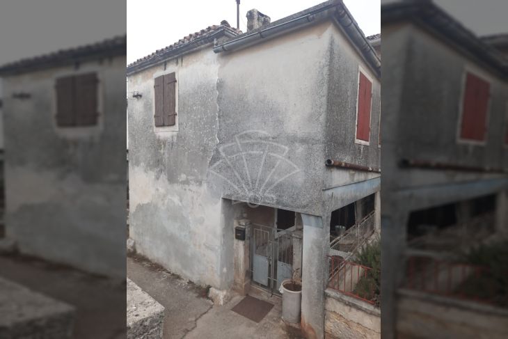 Kamena kuća, Prodaja, Svetvinčenat, Svetvinčenat
