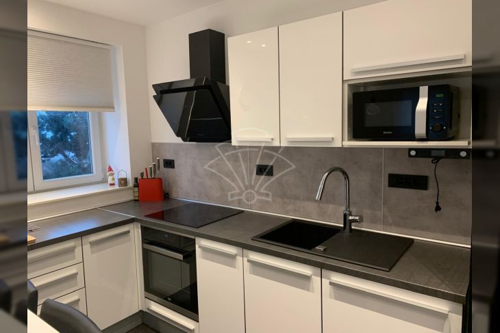 Stan u zgradi, Prodaja, Rijeka, Zapad