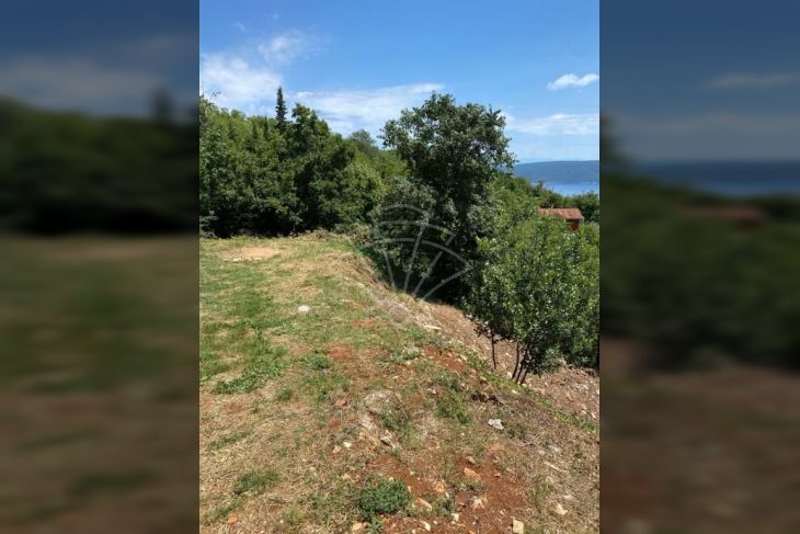 Kuća u izgradnji, Prodaja, Mošćenička draga, Brseč Kuća u izgradnji, Prodaja, Mošćenička draga, Brseč