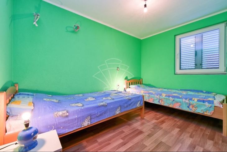 Apartmanska kuća, Prodaja, Malinska-dubašnica, Milovčići Apartmanska kuća, Prodaja, Malinska-dubašnica, Milovčići