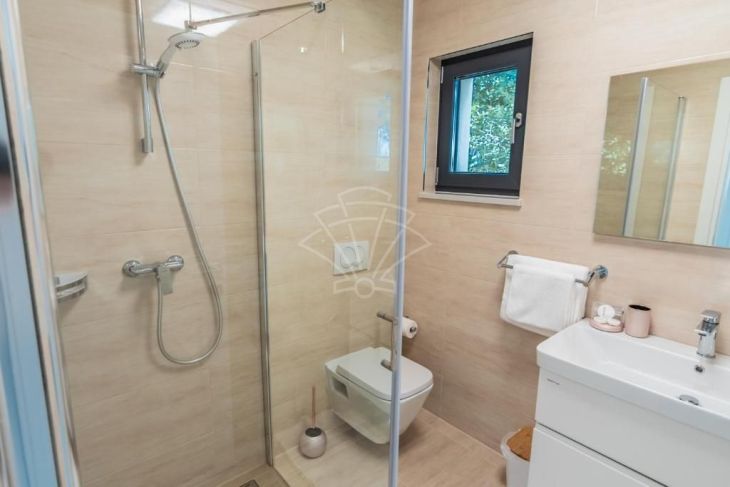 Stan u vili, Prodaja, Opatija - Okolica, Pobri Stan u vili, Prodaja, Opatija - Okolica, Pobri