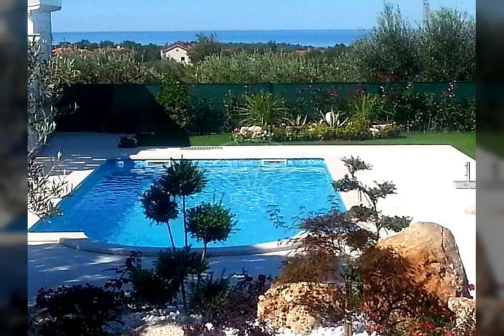 Vila, Prodaja, Poreč, Stranići kod Nove Vasi Vila, Prodaja, Poreč, Stranići kod Nove Vasi