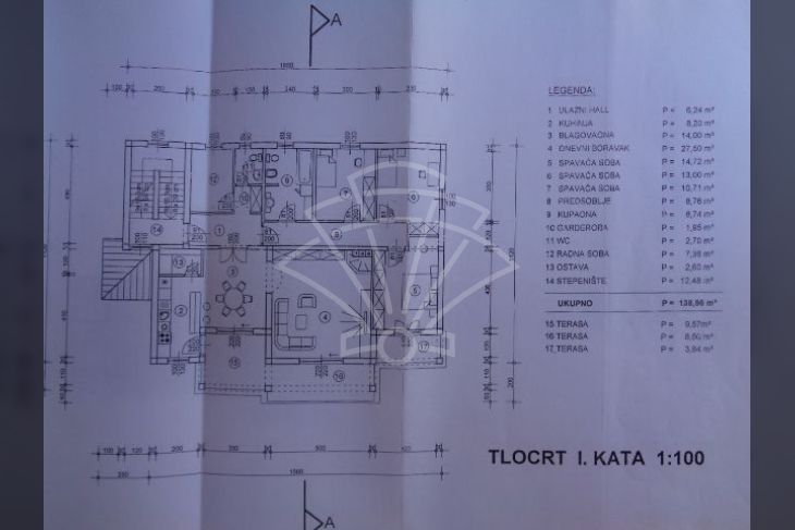 Građevinsko zemljište, Prodaja, Opatija - Okolica, Veprinac Građevinsko zemljište, Prodaja, Opatija - Okolica, Veprinac