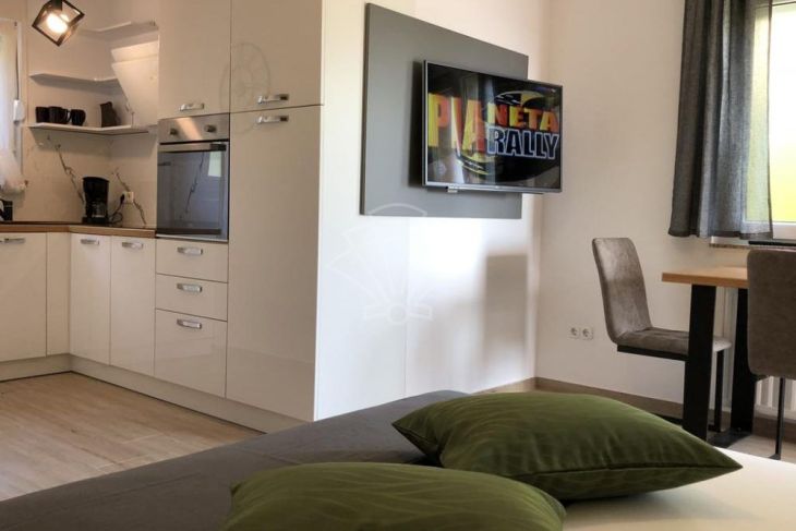 Apartmanska kuća, Prodaja, Opatija - Okolica, Oprić Apartmanska kuća, Prodaja, Opatija - Okolica, Oprić
