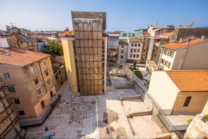 Stan u zgradi, Prodaja, Rijeka, Centar Stan u zgradi, Prodaja, Rijeka, Centar