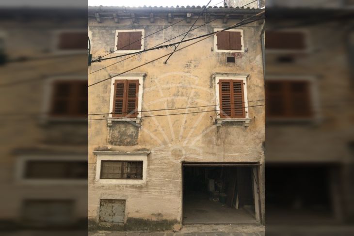 Kuća u nizu, Prodaja, Buje, Buje Kuća u nizu, Prodaja, Buje, Buje