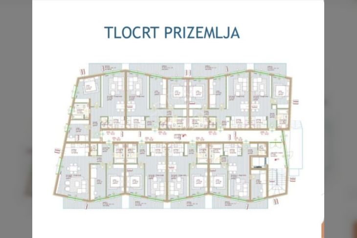 Stan u novogradnji, Prodaja, Poreč, Poreč Stan u novogradnji, Prodaja, Poreč, Poreč