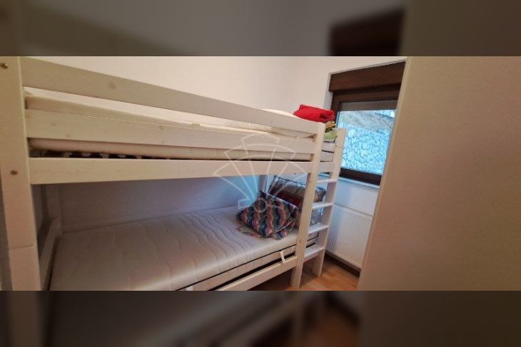 Stan u zgradi, Prodaja, Fužine, Vrata Stan u zgradi, Prodaja, Fužine, Vrata