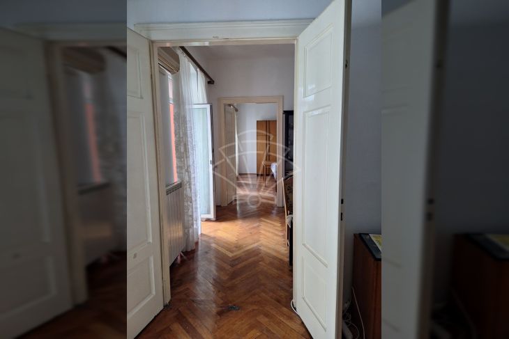 Stan u vili, Prodaja, Rijeka, Zapad