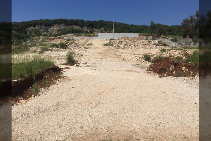 Građevinsko zemljište, Prodaja, Rovinj, Rovinj