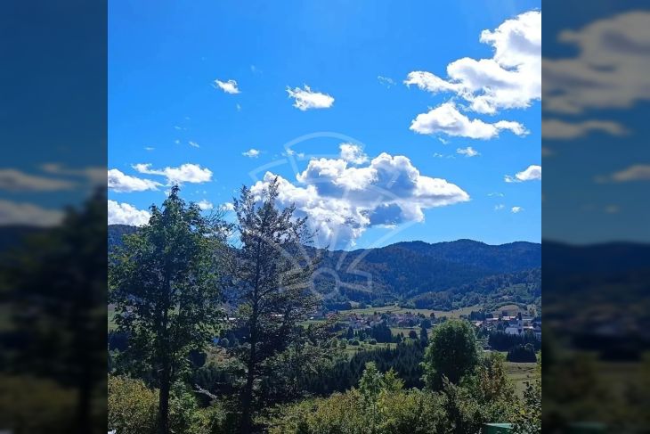 Vikend kuća, Prodaja, Mrkopalj, Mrkopalj Vikend kuća, Prodaja, Mrkopalj, Mrkopalj