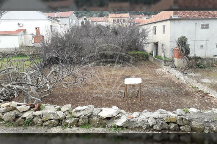 Građevinsko stambeno zemljište, Prodaja, Zadar - Okolica, Veli Iž Građevinsko stambeno zemljište, Prodaja, Zadar - Okolica, Veli Iž