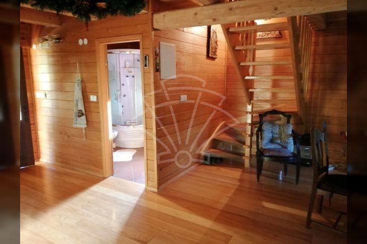 Vikend kuća, Prodaja, Čabar, Gorači Vikend kuća, Prodaja, Čabar, Gorači