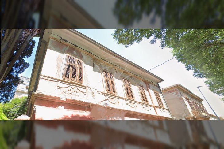 Stan u urbanoj vili, Prodaja, Pula, Pula