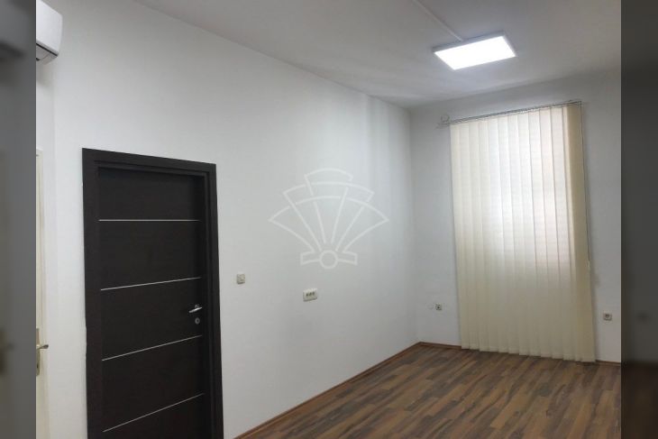 Ured, Najam, Rijeka, Centar