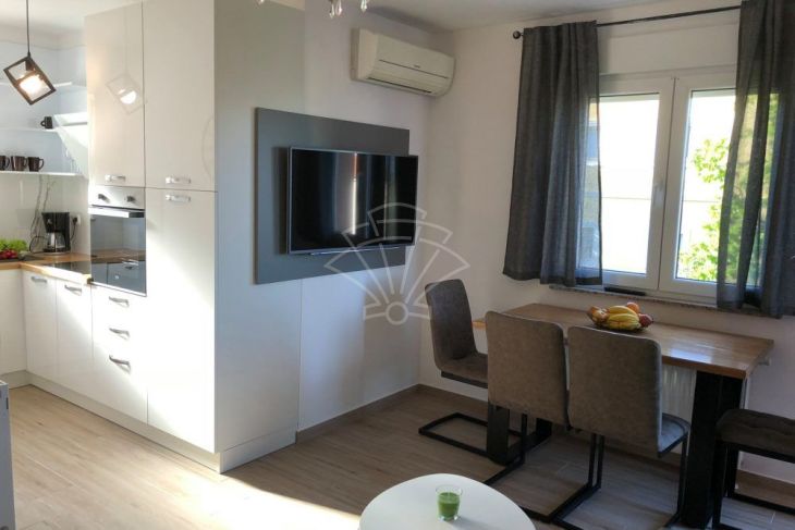Apartmanska kuća, Prodaja, Opatija - Okolica, Oprić Apartmanska kuća, Prodaja, Opatija - Okolica, Oprić