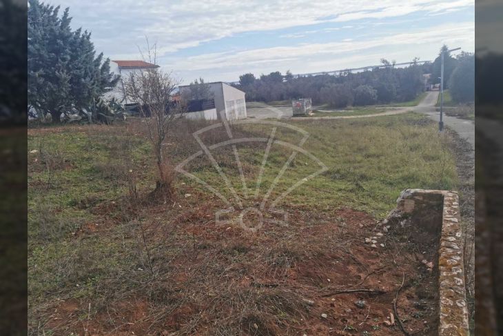 Građevinsko zemljište, Prodaja, Vodnjan, Barbariga Građevinsko zemljište, Prodaja, Vodnjan, Barbariga