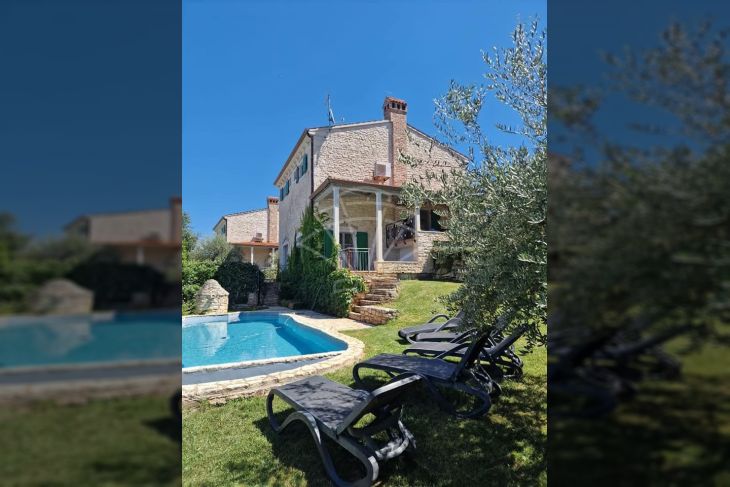 Kamena kuća, Prodaja, Poreč, Poreč