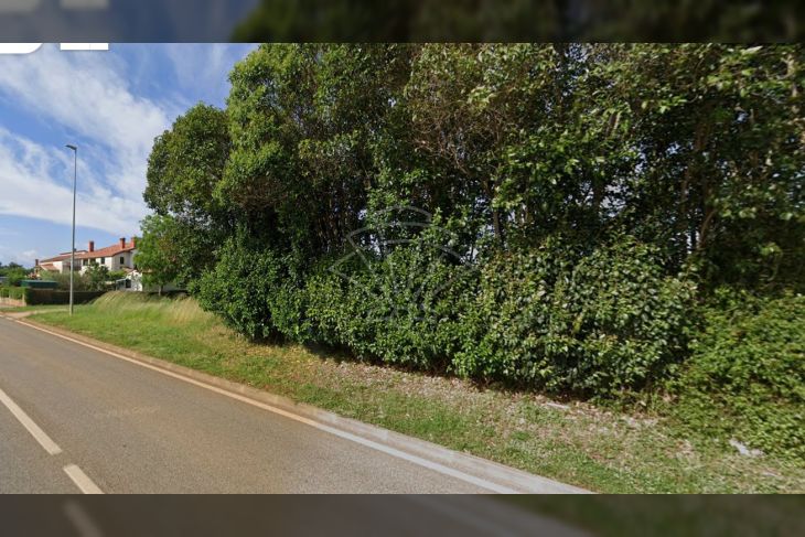 Građevinsko stambeno zemljište, Prodaja, Poreč, Poreč Građevinsko stambeno zemljište, Prodaja, Poreč, Poreč