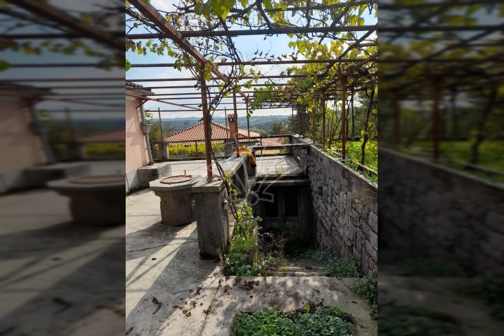 Obiteljska kuća, Prodaja, Matulji, Veli Brgud Obiteljska kuća, Prodaja, Matulji, Veli Brgud