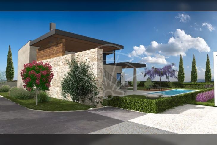 Vila, Prodaja, Vodnjan, Vodnjan Vila, Prodaja, Vodnjan, Vodnjan