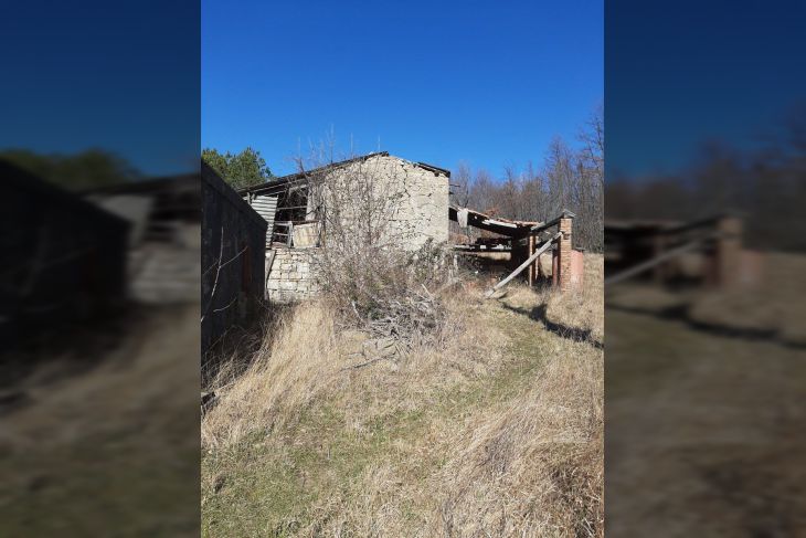Samostojeća kuća, Prodaja, Lupoglav, Lesišćina Samostojeća kuća, Prodaja, Lupoglav, Lesišćina