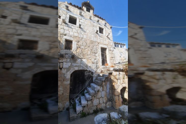 Kuća u nizu, Prodaja, Mljet, Babino Polje