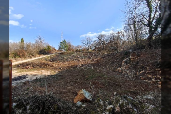 Građevinsko zemljište, Prodaja, Opatija - Okolica, Dobreć Građevinsko zemljište, Prodaja, Opatija - Okolica, Dobreć