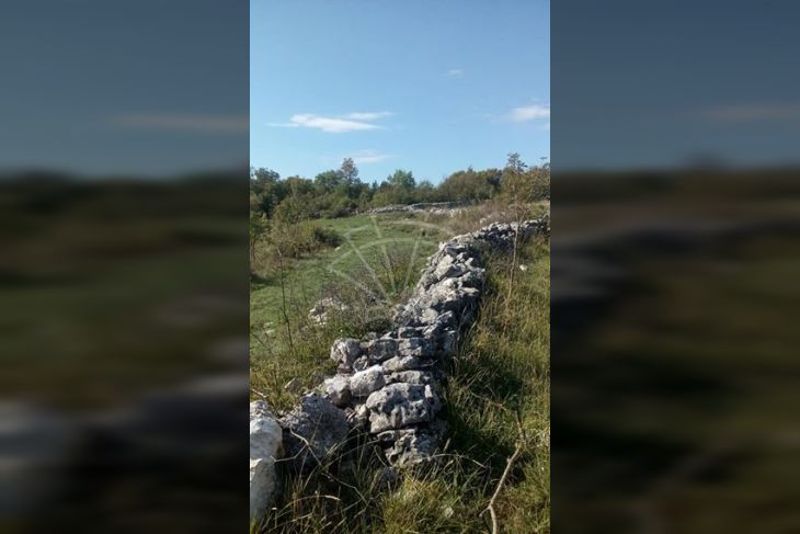 Zemljište - ostalo, Prodaja, Kanfanar, Jural Zemljište - ostalo, Prodaja, Kanfanar, Jural
