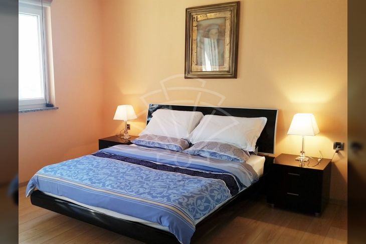 Stan u kući, Prodaja, Opatija - Okolica, Ičići Stan u kući, Prodaja, Opatija - Okolica, Ičići